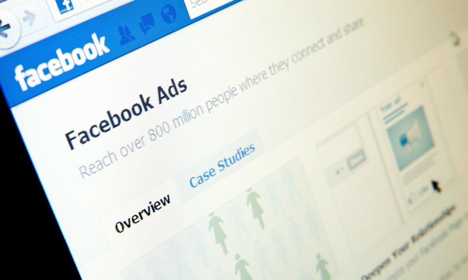臉書行銷趨勢：判讀Facebook廣告資訊，優化廣告效益。