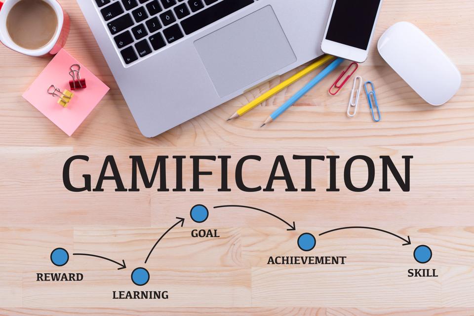 遊戲化電商行銷策略，學會從遊戲中找出行銷切入點。