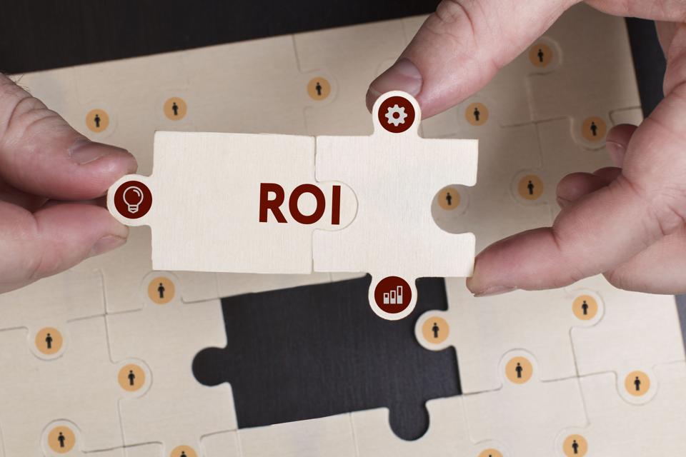 社群行銷反思，KPI及ROI無直接連結是好還壞？