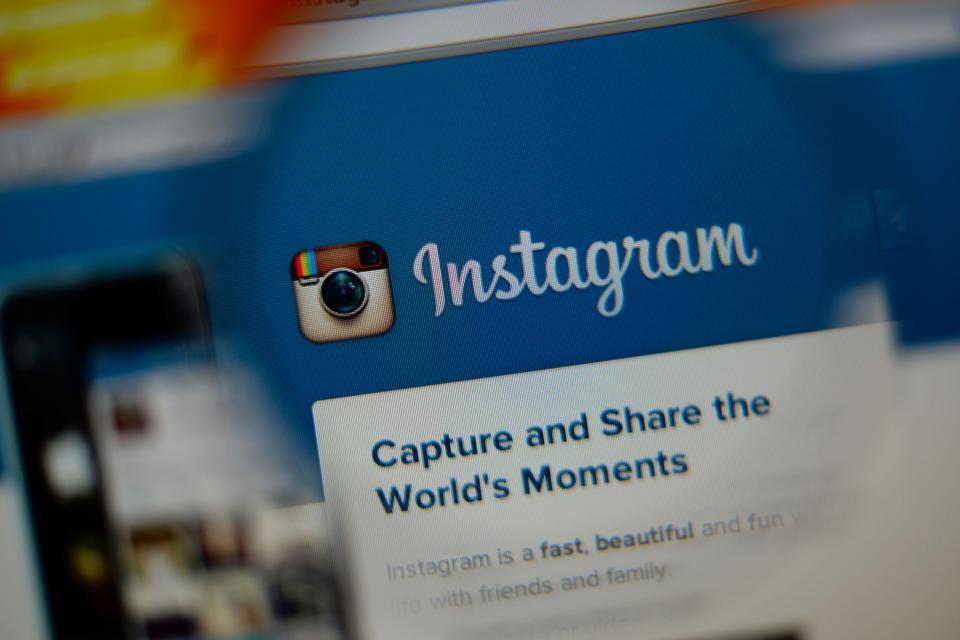 社群行銷下一場戰場，品牌如何正確經營Instagram？