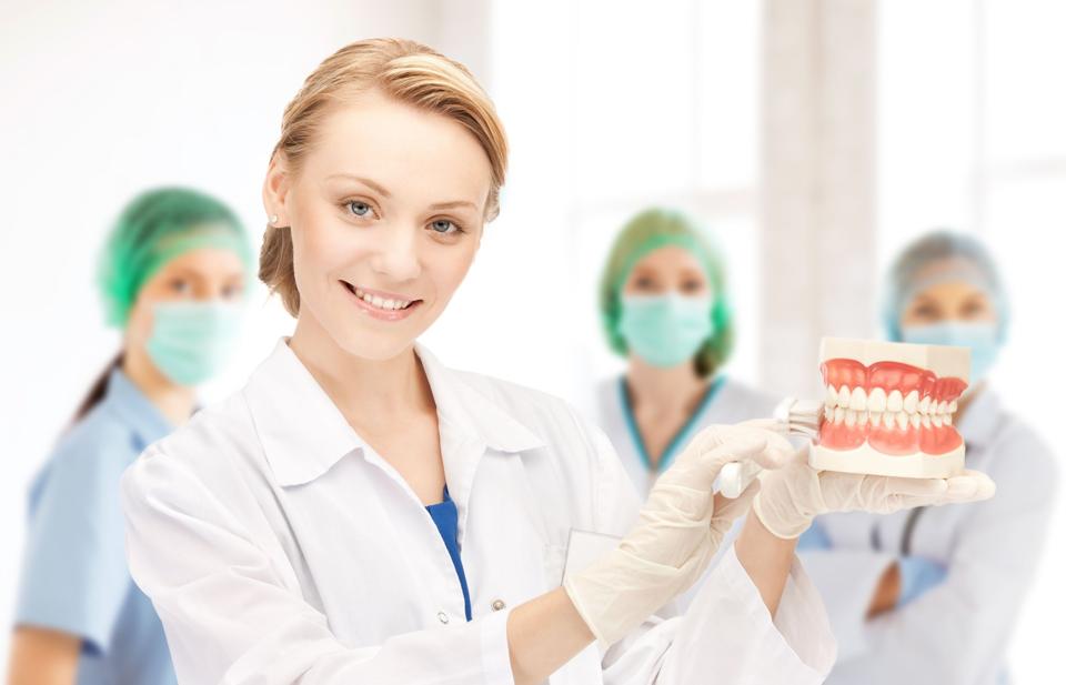 牙醫行銷從在地化出發，學會有效建立差異化診所品牌。