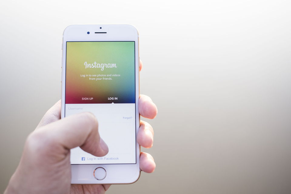 Instagram購物貼文功能啟動，IG行銷學會用照片賣商品！