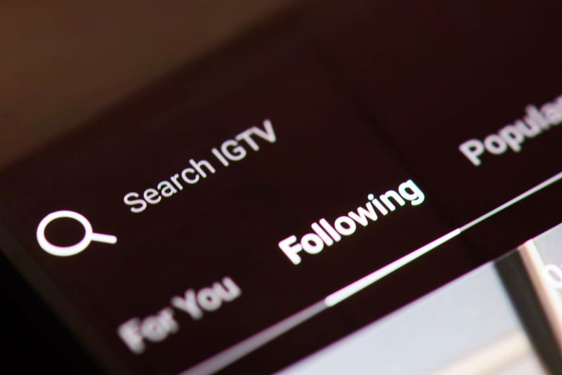 Instagram開啟新功能IGTV，影音行銷如何布局？