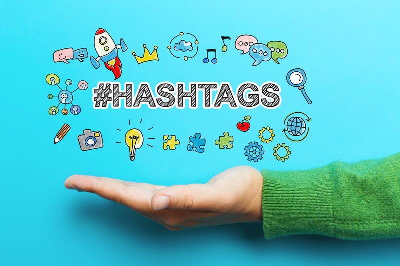 2018_09_04_P3_hashtag逐漸成為用戶習慣，如何用標籤優化社群行銷