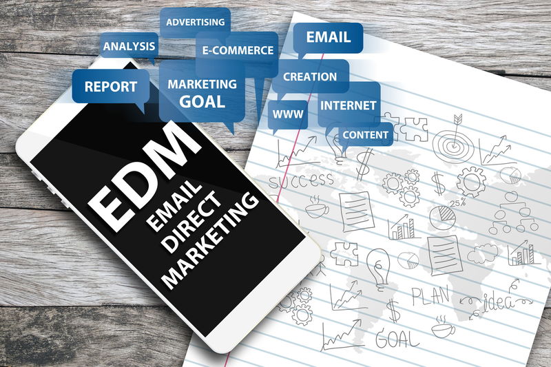 EDM該如何規劃執行策略，才不會造成反口碑行銷效果。