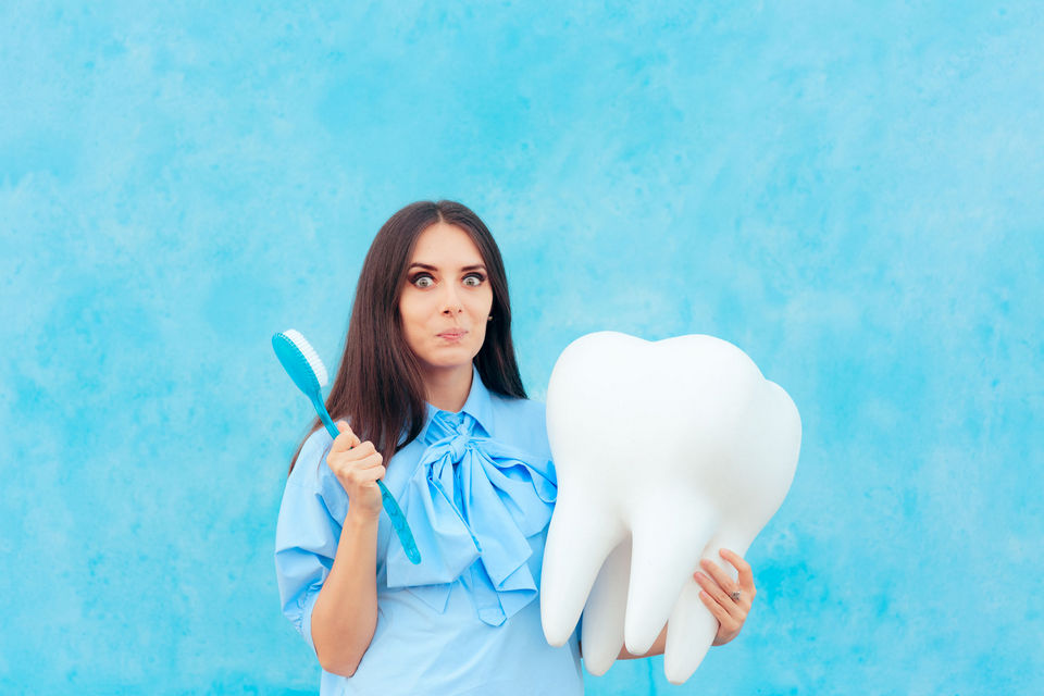 當牙醫診所被認為只想賺錢，牙醫經理人如何優化品牌？