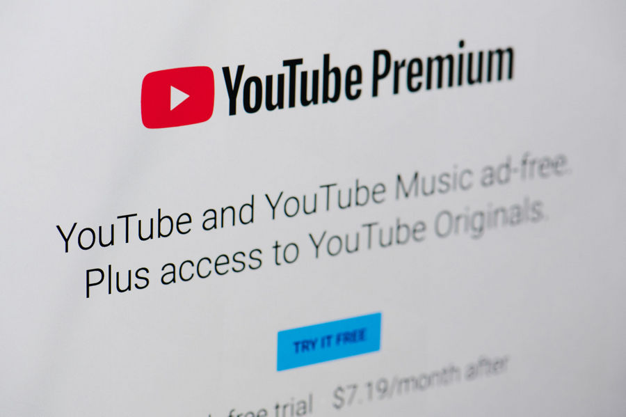 YouTube Premium如何建立利基？內容行銷可能是關鍵。